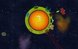 Planetary Guardian Defense