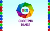 RGB Shooting Range - Color Match Challenge