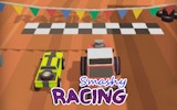 Smashy Racing - Extreme Arcade Driving Game