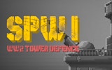 SPW I - WW2 Tower Defence Strategy Game