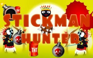 Stickman Archer Adventure