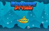 Submarine Attack: Deep Sea precision fighter