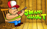 Swampy Assault: Redneck Defense