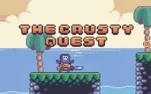 Island Explorer Escape Platformer