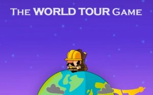 Globe Jump Challenge Online Game