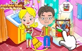 Toka Boka Home Clean Up Design - House Makeover Simulator