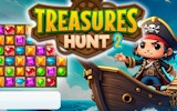 Jewel Quest Match 3 Adventure