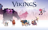 Vikings: An Archer's Journey - Bow & Run Adventure