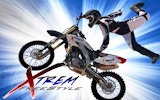 XTrem FreeStyle Motocross Game