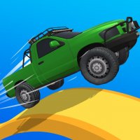 Truck Driving Game