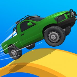 Truck Driving Game