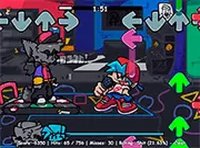 Kapi Rhythm Tribute Music Game