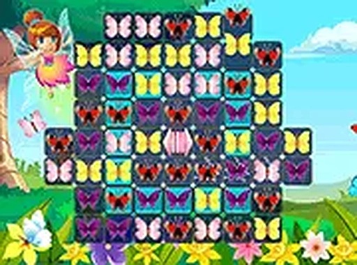 Garden Tile Swap
