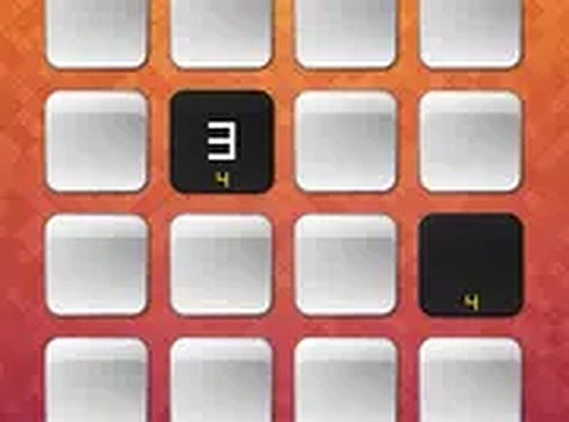 Quick Tap Pattern Game