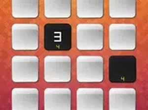Quick Tap Pattern Game