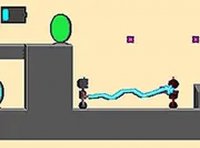 Circuit Quest Puzzle Platformer