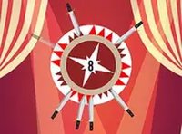 Circus Throwing Challenge