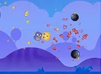 Monster Pop: Click Challenge