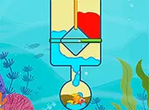 Waterway Puzzle Adventure