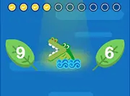 Value Match Puzzle