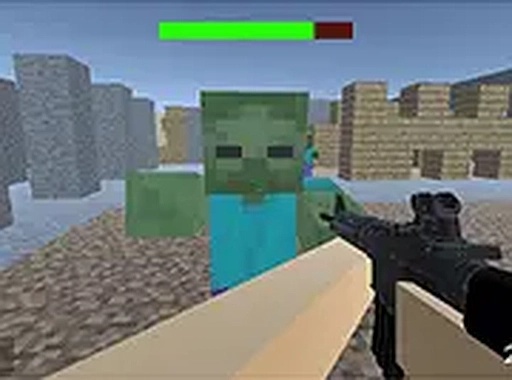 Block Defense Commander