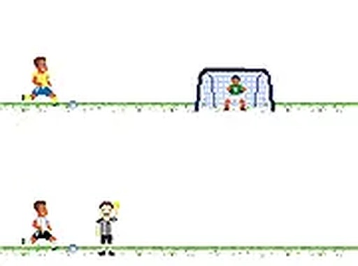 Football Dribble Arena