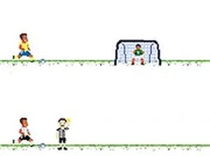 Football Dribble Arena