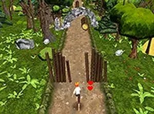 River Runner Quest