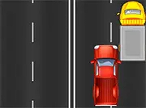 Highway Navigation Test