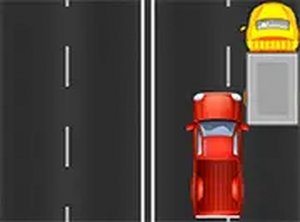 Highway Navigation Test