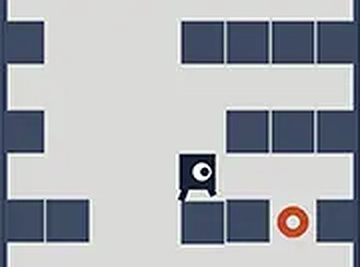 Block Shift Puzzle Runner
