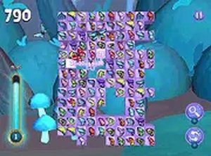 Winged Pairs Puzzle