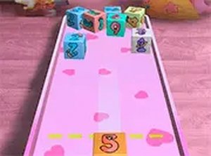 Number Stack Fusion