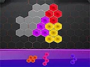 Tile Placement Logic Game