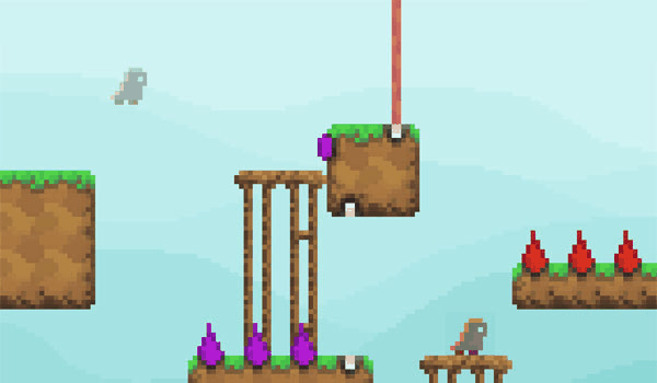 Prehistoric Chrono-Puzzle Explorer