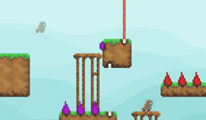 Prehistoric Chrono-Puzzle Explorer
