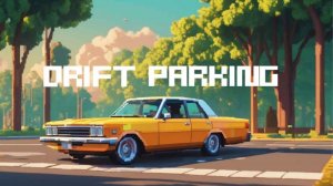 Slide Park Maneuver Challenge