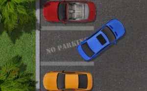 Spot Park Challenge