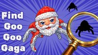 Find Goo Goo Gaga Puzzle