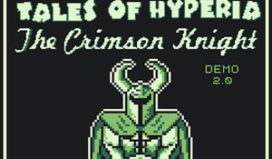 Hyperia Family Quest Retro RPG